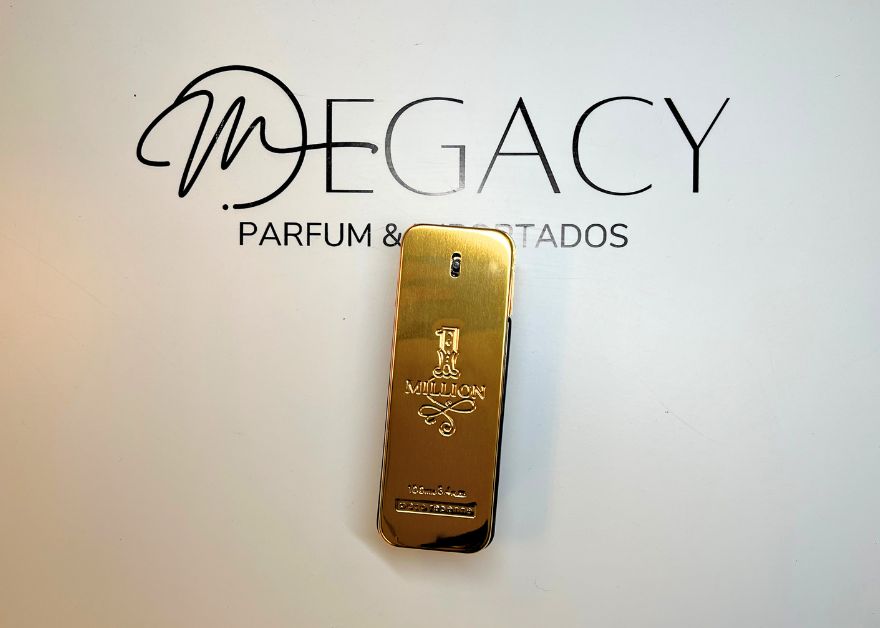 PROMOÇÃO COMPRE 1 LEVE 3 - One Million, 212 Vip Men e Assad Lattafa - Especial de Dia dos Pais 🔥 - 50ml Cada