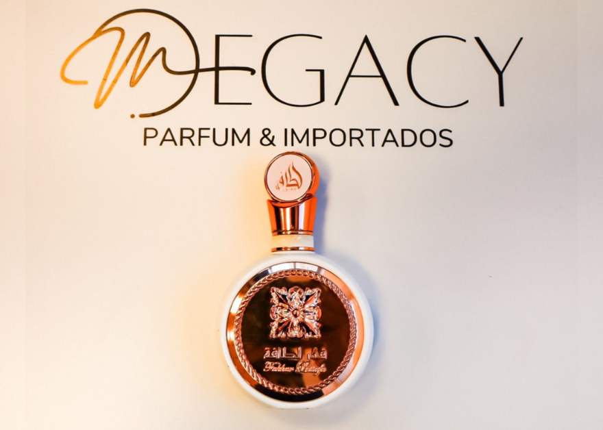 PROMOÇÃO COMPRE 1 LEVE 3 - Lattafa Yara, Fakhar e Royal Amber - Oferta de Dia das Mães ❤️ - 100ml Cada