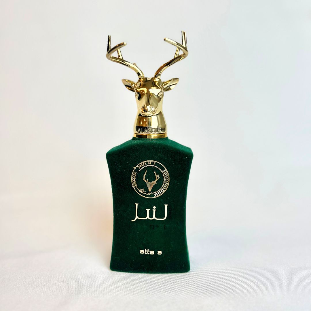 PROMOÇÃO COMPRE 1 LEVE 3 - Lattafa Fakhar, AL Noble Ameer e Assad Lattafa - Especial de Dia dos Pais 🔥 - 50ml Cada