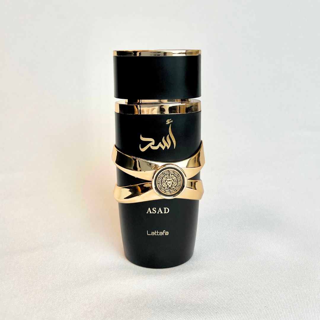 PROMOÇÃO COMPRE 1 LEVE 3 - Lattafa Fakhar, AL Noble Ameer e Assad Lattafa - Especial de Dia dos Pais 🔥 - 50ml Cada