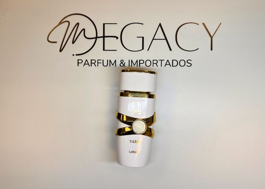 PROMOÇÃO COMPRE 1 LEVE 3 - Lattafa Yara Moi, Lattafa Sehr e Afeef - Oferta de Dia das Mães ❤️ - 100ml Cada