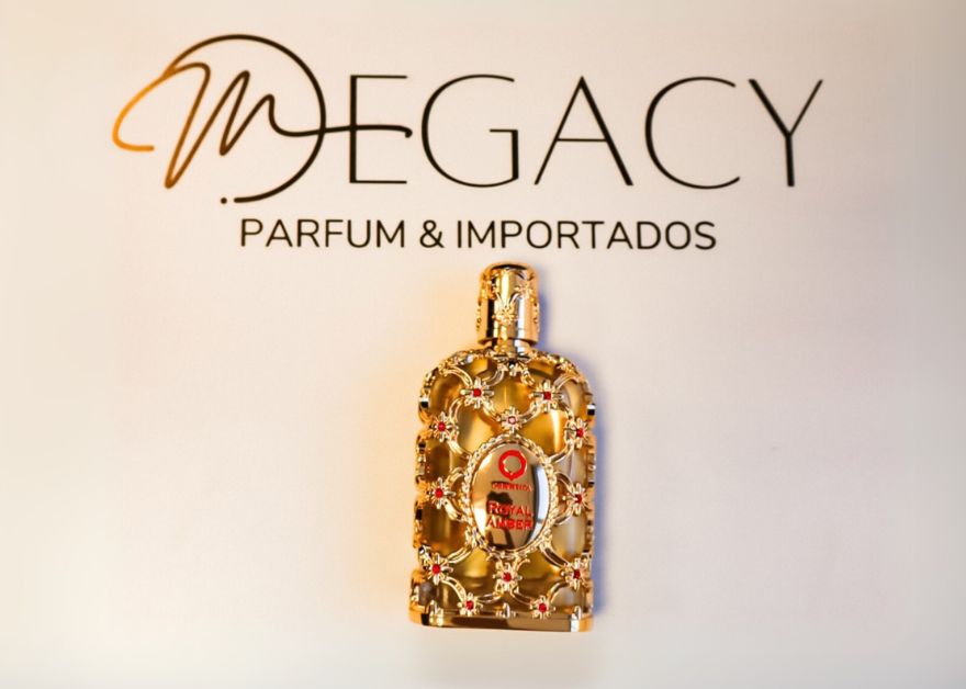 PROMOÇÃO PREÇO DE CUSTO - Royal Amber - Oferta de Dia das Mães ❤️