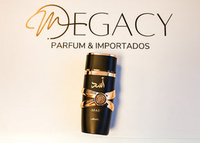 OFERTA COMPRE 1 LEVE 3 - Lattafa Fakhar, AL Noble Ameer e Assad Lattafa - Queima de Estoque 🔥 - 100ml Cada