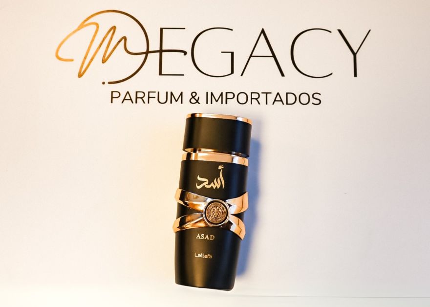 PROMOÇÃO PREÇO DE CUSTO - Assad Lattafa - Queima de Estoque - 100ml