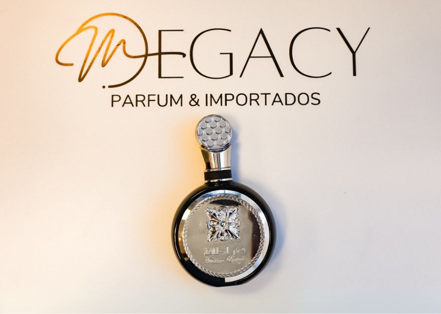 PROMOÇÃO PREÇO DE CUSTO - Lattafa Fakhar - Queima de Estoque - 100ml