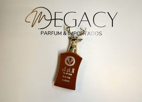 PROMOÇÃO COMPRE 1 LEVE 3 - Lattafa Fakhar, AL Noble Wazeer e Assad Lattafa - Queima de Estoque 🔥 - 100ml Cada