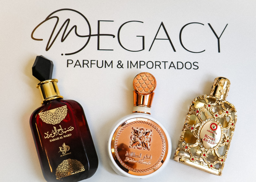 PROMOÇÃO COMPRE 1 LEVE 3 - Sabah Al Ward, Fakhar e Royal Amber - Oferta de Dia das Mães ❤️ - 100ml Cada