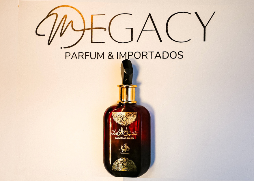 PROMOÇÃO PREÇO DE CUSTO - Sabah Al Ward - Oferta de Dia das Mães ❤️