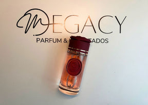 PROMOÇÃO COMPRE 1 LEVE 3 - Camille For Women,  Sabah al Ward e Zukhurf Cherry Zimaya - Oferta de Dia das Mães ❤️ - 100ml Cada