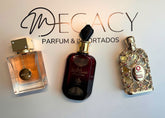 PROMOÇÃO COMPRE 1 LEVE 3 - Royal Amber, Sabah al Ward e Club de nuit - Oferta de Dia das Mães ❤️ - 100ml Cada